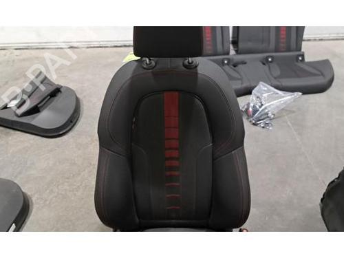 Sæde sæt BMW 1 (F40) 128 ti | BP32431327C78