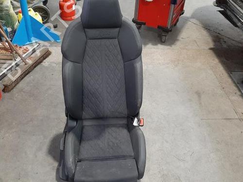 Right front seat AUDI A3 Limousine (8YS, 8YM) RS3 quattro | BP23599670C16 