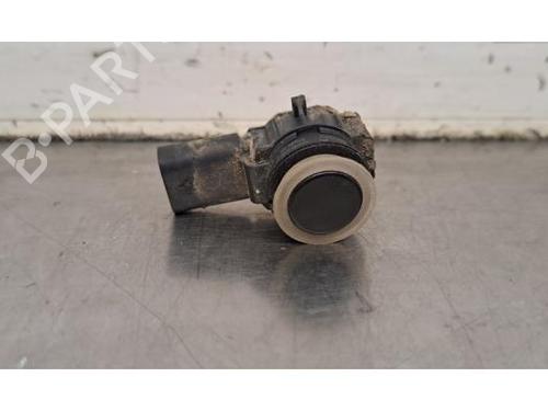 Used Electronic module FIAT DUCATO Van (250_) 120 Multijet 2,3 D (120 hp) 29879646