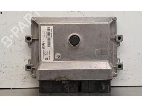 Used Engine control unit (ECU) Engine control unit (ECU) PEUGEOT 208 II (UB_, UP_, UW_, UJ_) 1.2 PureTech 75 (75 hp) 36343584 36343584