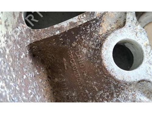 Rim LAND ROVER DEFENDER Station Wagon (L316) 2.5 Td5 4x4 (L316) | BP23623861C45 