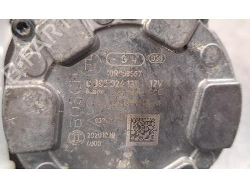 Ekstra vandpumpe RENAULT MEGANE IV Hatchback (B9A/M/N_) 1.6 E-TECH 160 (B9NH) | BP29871829M111