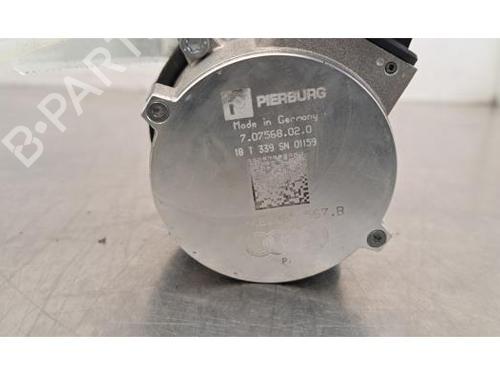Auxiliary water pump AUDI E-TRON (GEN) S quattro | BP29881541M111
