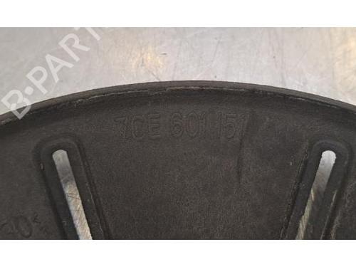Hulkapsel MAN TGE Van 2.0 TDI (01V, 03V, 36V, UYB, UYC, UYD) | BP35772601C160  - Image 5