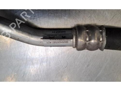 AC pipe PEUGEOT PARTNER Box Body/MPV (K9) 1.5 BlueHDi 100 | BP37038529M126 - Image 4