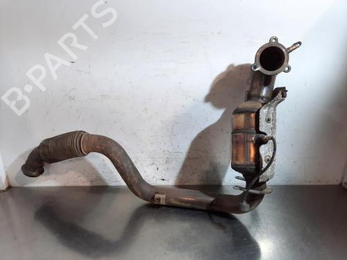 Used Catalyst MERCEDES-BENZ CLA Coupe (C117) CLA 180 (117.342) (122 hp) 24015300