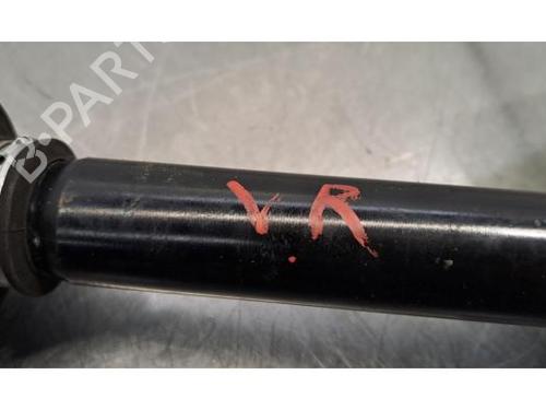 Right front driveshaft MAZDA CX-5 (KF) 2.0 | BP30806745M39