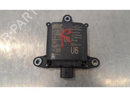 Electronic module TOYOTA YARIS CROSS (MXP_) 1.5 (MXPB10) | BP30714282M83