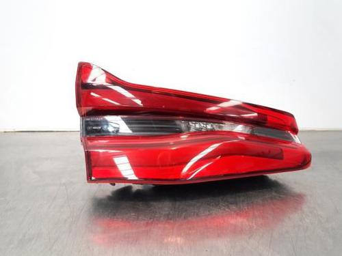 Venstre baglygte BMW 7 (G11, G12) 730 d, Ld xDrive (265 hp) 23643287