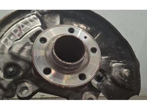 Left front steering knuckle VOLVO EX30 (416) Electric | BP39180169M25 - Image 2