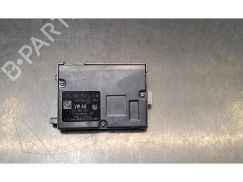 Camera AUDI Q4 E-TRON SUV (F4B) 45 quattro | BP37225568E14 - Image 3