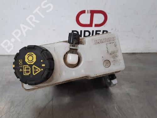 Brake master cylinder DACIA SANDERO II 1.5 dCi | BP10871486M77 