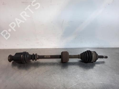Used Right front driveshaft RENAULT CLIO II (BB_, CB_) 1.5 dCi (B/CB07) (65 hp) 23578970