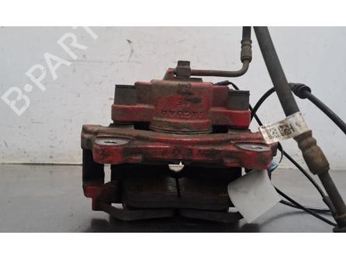 Left front brake caliper JAGUAR F-PACE (X761) 3.0 SDV6 AWD | BP35746800M105 - Image 6