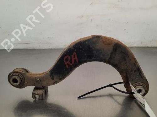 Used Right rear suspension arm AUDI Q3 (8UB, 8UG) 2.0 TDI quattro (150 hp) 23612993