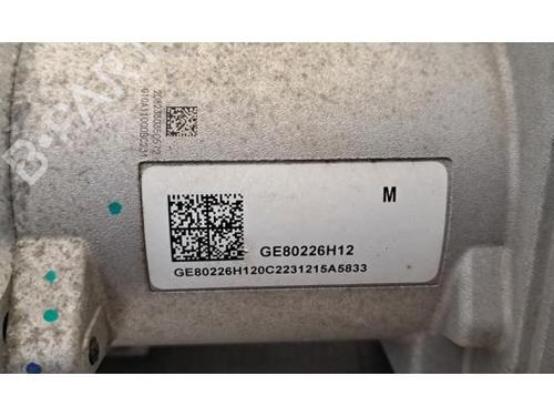 Steering rack TESLA MODEL 3 (5YJ3) EV | BP40552587M22 - Image 2