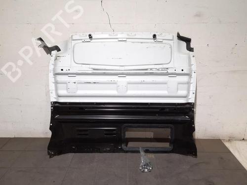 Used Cargo separator RENAULT TRAFIC III Van (FG_) 2.0 dCi 120 (FGMN) (120 hp) 25585909