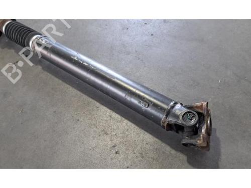 Driveshaft TOYOTA HILUX VIII Pickup (_N1_) 2.8 TD 4WD (GUN126) | BP29388999M37 
