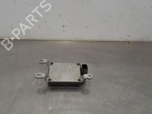 Electronic module NISSAN QASHQAI II SUV (J11, J11_) 1.5 dCi | BP23589723M83 
