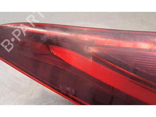 Left taillight MERCEDES-BENZ CLA (C118) CLA 200 Mild-Hybrid (118.387) | BP40285546C34 - Image 3