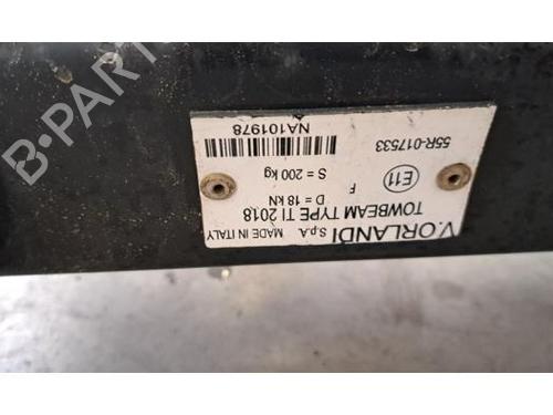 Trækkugle/Mekanisme IVECO DAILY VI Platform/Chassis 35S18, 35C18, 40C18, 45C18, 50C18, 60C18, 65C18, 70C18 | BP37686482C141 - Image 6