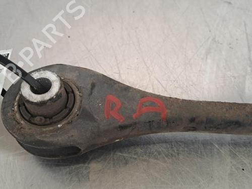 Right rear suspension arm VW GOLF VII (5G1, BQ1, BE1, BE2) 2.0 GTD | BP23612875M15 