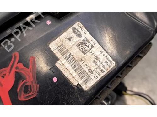 Left taillight FORD KUGA III (DFK) 2.5 Duratec Plug-in-Hybrid | BP36680535C34 - Image 2