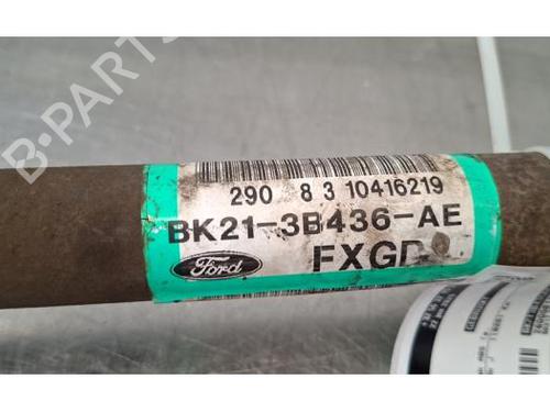 Right front driveshaft FORD TRANSIT CUSTOM V362 Van (FY, FZ) 2.0 EcoBlue | BP37623771M39 - Image 4
