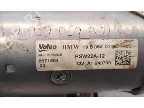 Starter BMW 3 (G20, G80, G28) 320 i | BP29879591M8