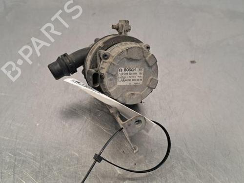 Used Auxiliary water pump MERCEDES-BENZ C-CLASS (W205) C 220 BlueTEC / d (205.003) (163 hp) 23621057