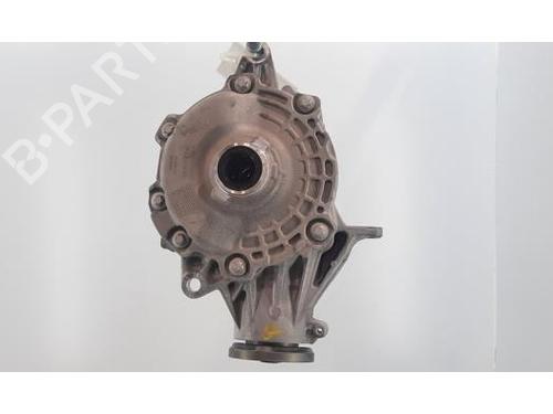 Front differential MERCEDES-BENZ GLC (X254) 200 4-matic (254.651) | BP40483411M23 - Image 3