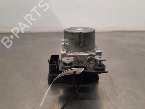 Used ABS pump FIAT TALENTO Van (296_) 2.0 EcoJet (120 hp) 23624312