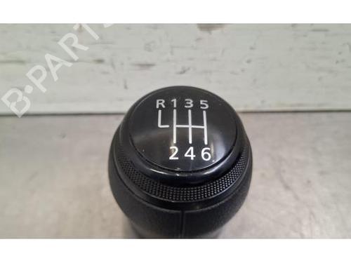 Shift knob DACIA BIGSTER 1.2 TCe 140 (RYMH) | BP39754797I34 - Image 4