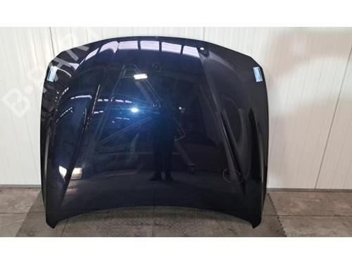 Capot Capot BMW 4 Gran Coupe (F36) 420 i (163 hp) 34228782 34228782