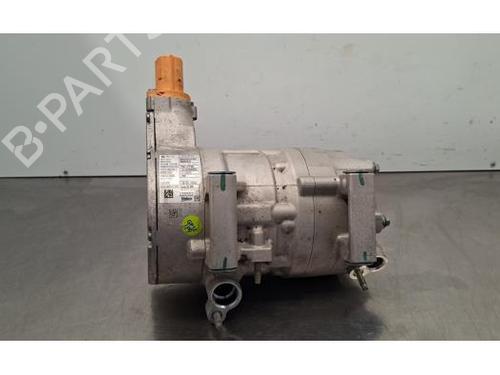 Compressore A/C PEUGEOT 308 III (FB_, FH_, FP_, F3_, FM_) Hybrid 225 (F3DGYT, F3DGNH) (224 hp) 31698830