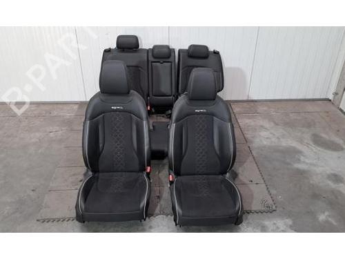 Juego Asientos Juego Asientos KIA SPORTAGE V (NQ5) 1.6 T-GDI MHEV (150 hp) 34268495 34268495