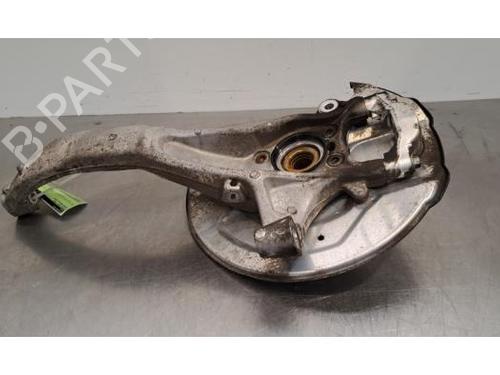 Left front steering knuckle VOLVO XC60 II (246) T5 AWD | BP29600676M25 