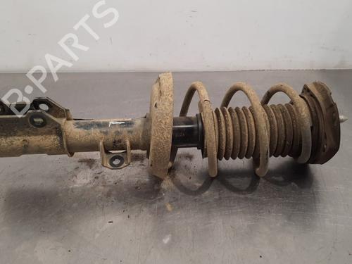 Left front shock absorber OPEL ASTRA K Sports Tourer (B16) 1.5 CRDI (35) | BP15236426M16 