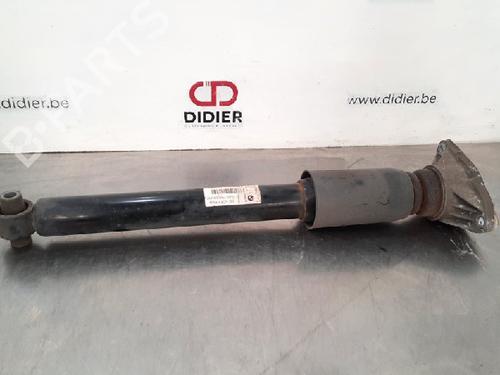 Used Left rear shock absorber BMW 5 (F10) 520 d xDrive (190 hp) 10889816