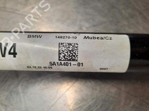 Anti roll bar BMW iX (I20) xDrive M60 | BP20082689M96 