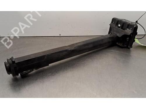 Used Bumper shock absorber OPEL ASTRA H TwinTop (A04) 1.6 Turbo (L67) (180 hp) 31273912