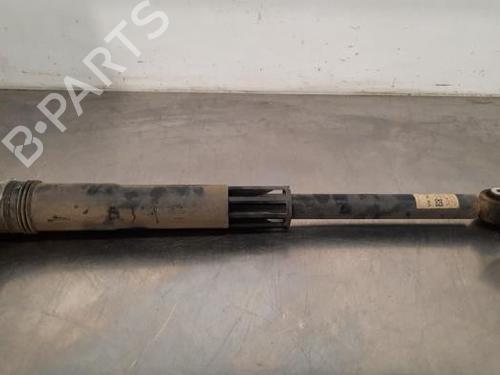 Used Left rear shock absorber SEAT IBIZA V (KJ1, KJG) 1.0 TSI (95 hp) 23624856