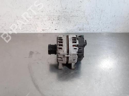 Used Alternator PEUGEOT 308 II (LB_, LP_, LW_, LH_, L3_) 1.6 BlueHDi 120 (120 hp) 29468038