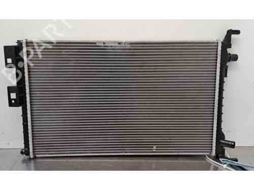 Water radiator DACIA DUSTER (PYM_, PYN_) 1.6 HYBRID 140 | BP35772689M31  - Image 5