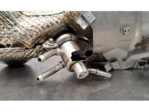 Catalyst MERCEDES-BENZ V-CLASS (W447) V 300 CDI / d 4-matic (447.811, 447.813) | BP28092193M10 