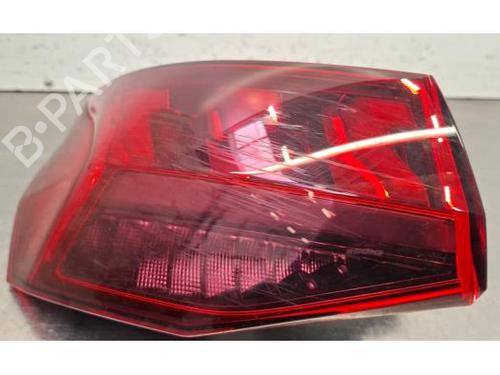 Left taillight AUDI A3 Limousine (8YS, 8YM) S3 TFSI quattro | BP39418069C34 - Image 4