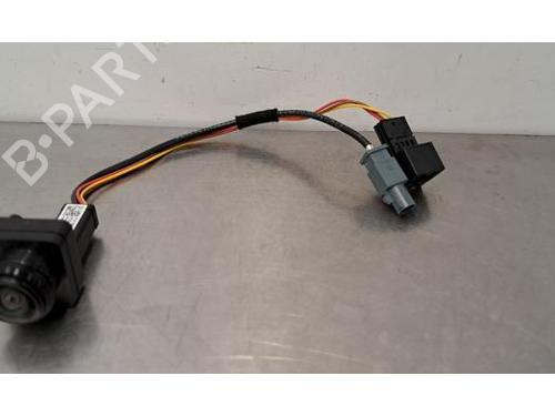 Kamera für VW CRAFTER Van (SY_, SX_) 2.0 TDI FWD (SYB, SYC, SYD) (140 hp) 31274116