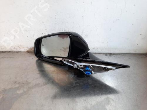 Used Left mirror Left mirror 37649241 37649241