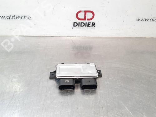 Used Electronic module MERCEDES-BENZ GLE (V167) GLE 350 de 4-matic (167.117) (194 hp) 10812716