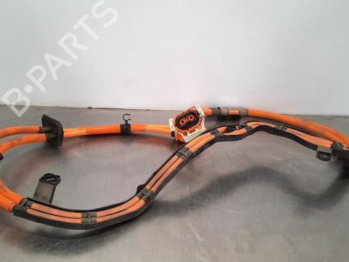 Used Cable MERCEDES-BENZ EQC (N293) EQC 400 4-matic (293.890) (408 hp) 19648567
